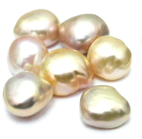 Natural Colours Larger Nuggets